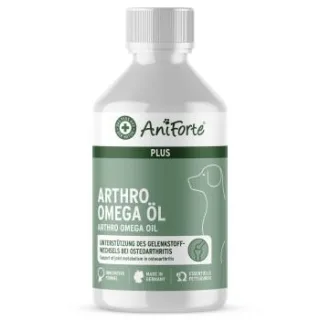 AniForte Arthro Omega Öl 250 ml