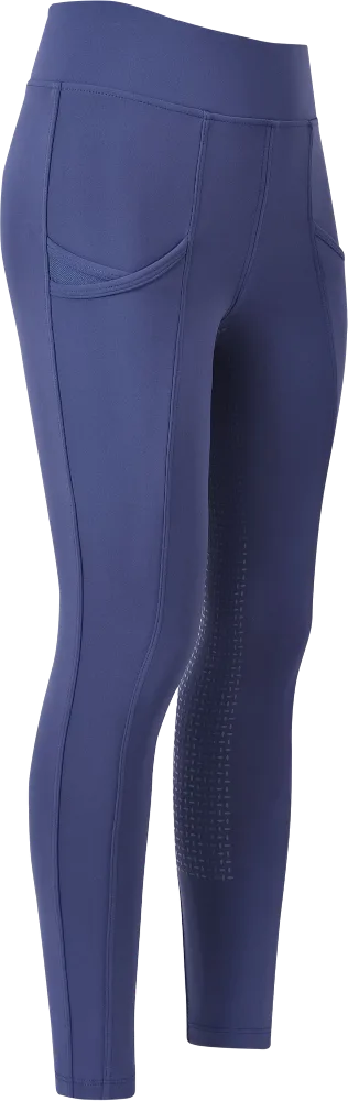 Kinder Reitlegging IRHSam FullGrip
