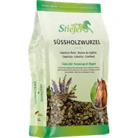 Stiefel Süßholzwurzel, geschnitten - 600 g