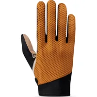 Roeckl Reithandschuh Lokaier - Masala - 7