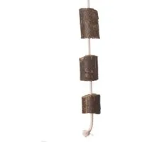Lax Wiesen Luzerne Spielseil, 2er Pack - 2 kg