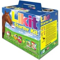 Likit Starterpackung - 1 Set