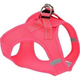 AniOne Mesh-Weste pink 36 cm, 44 cm
